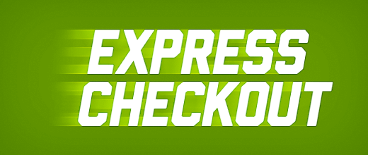 Express check in & Check Out Express check in & Check Out